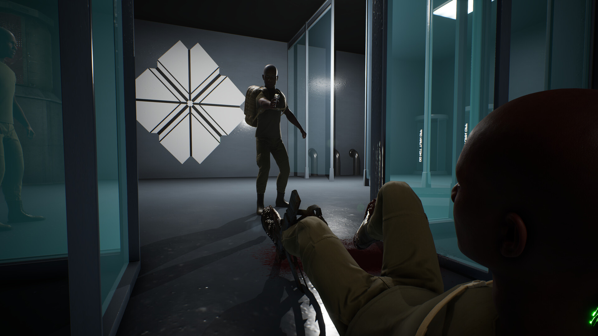 Project Microchip Screenshot 1