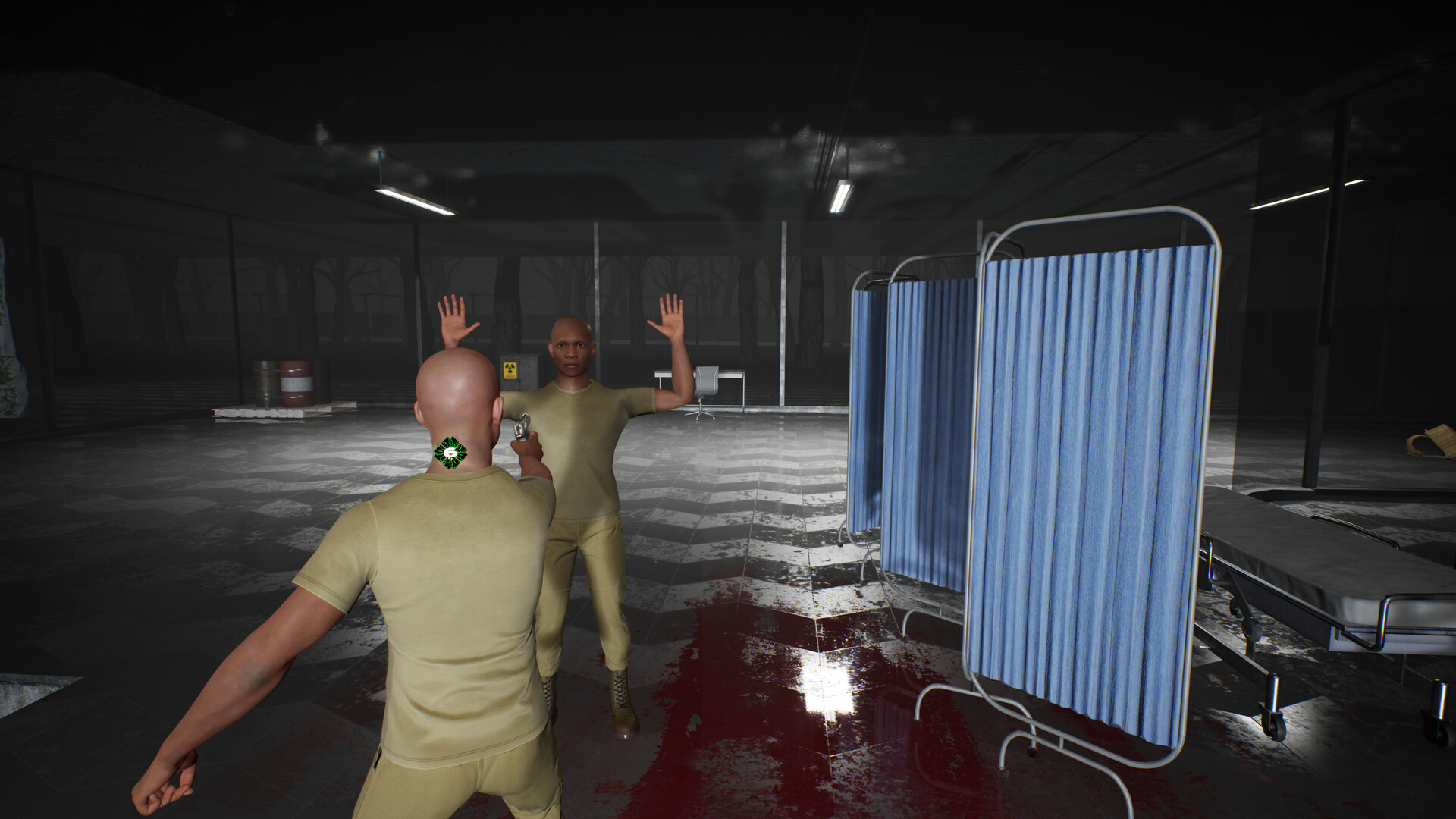 Project Microchip Screenshot 2