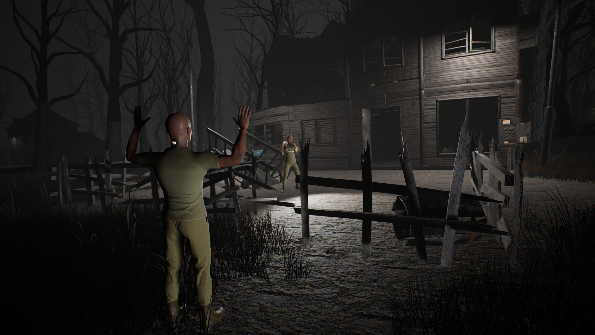 Project Microchip Screenshot 5