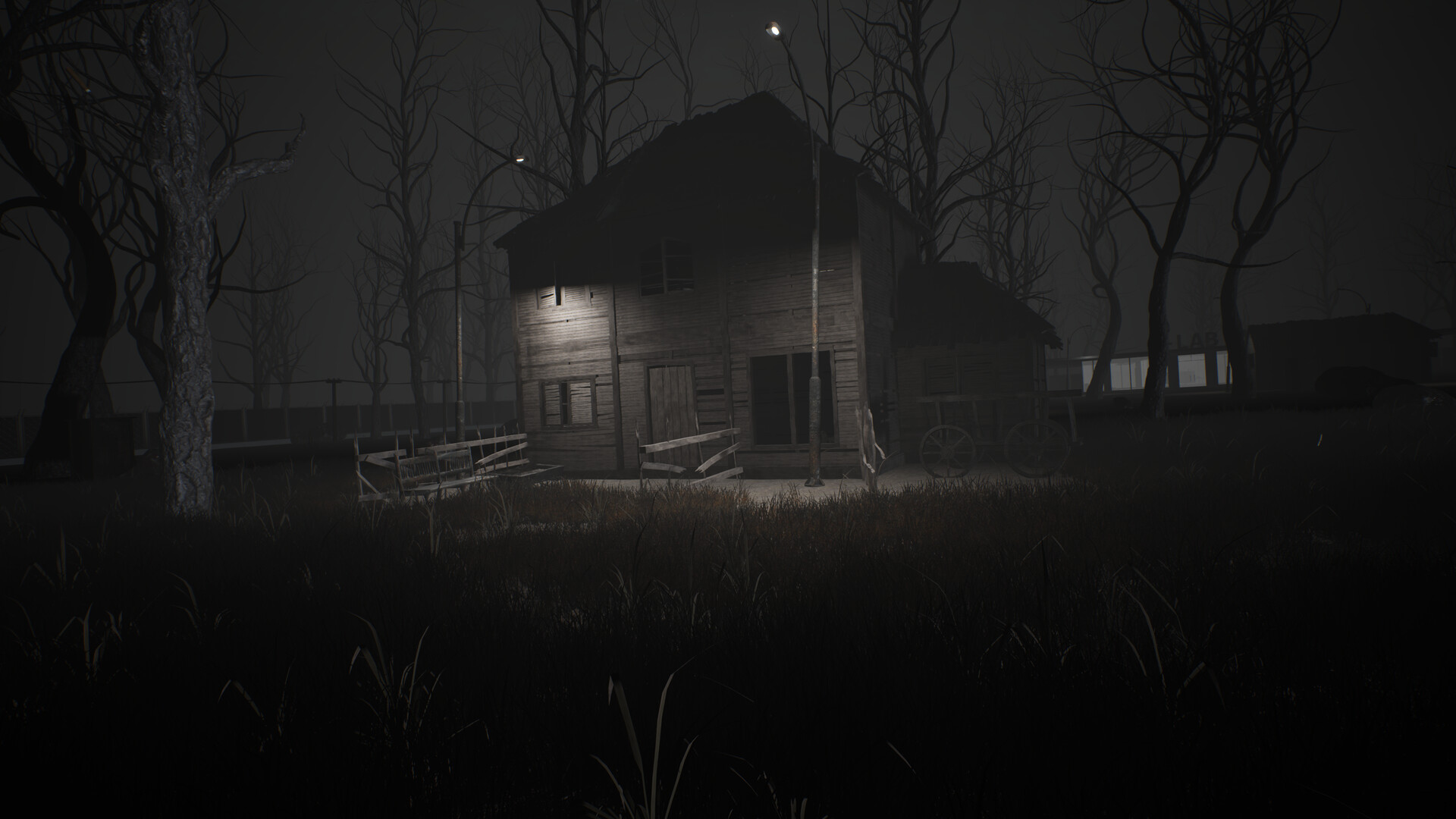 Project Microchip Screenshot 0