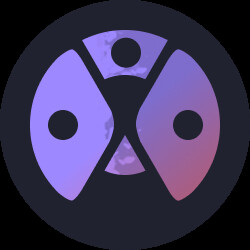 Friend of Dall-E icon