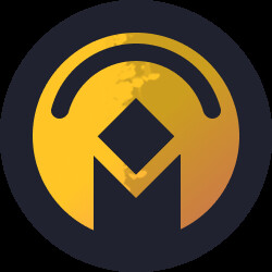 A fistfull of dollars icon