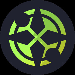 It's in the title! icon