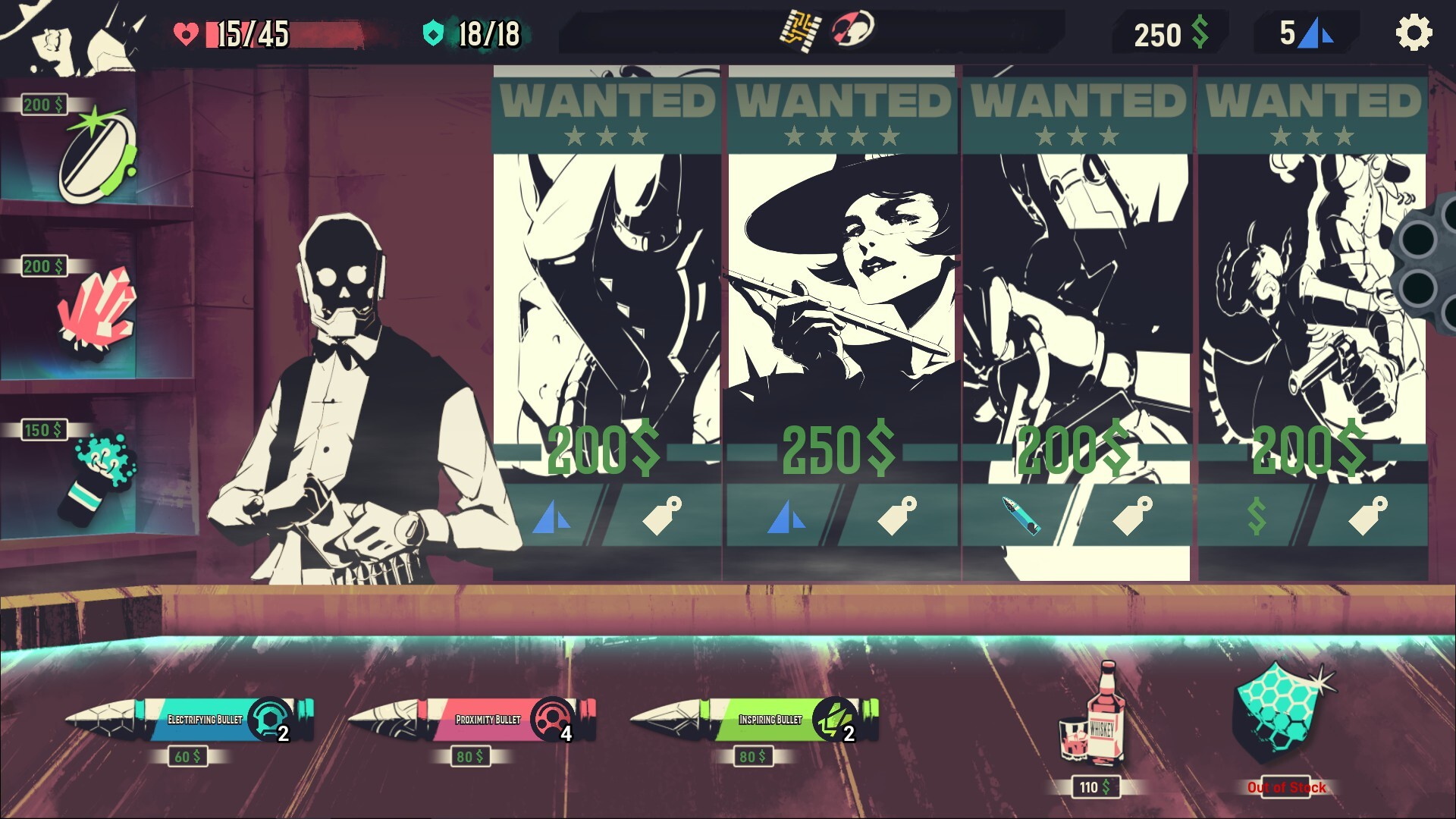 Barrel Roll Screenshot 4