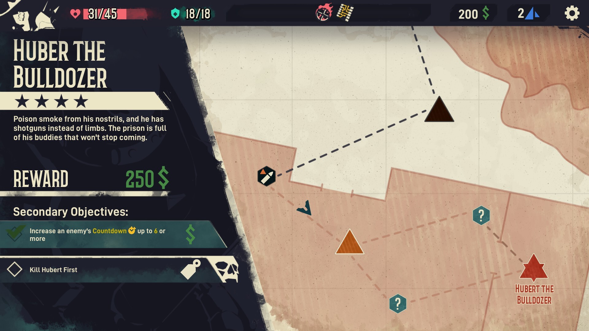 Barrel Roll Screenshot 5