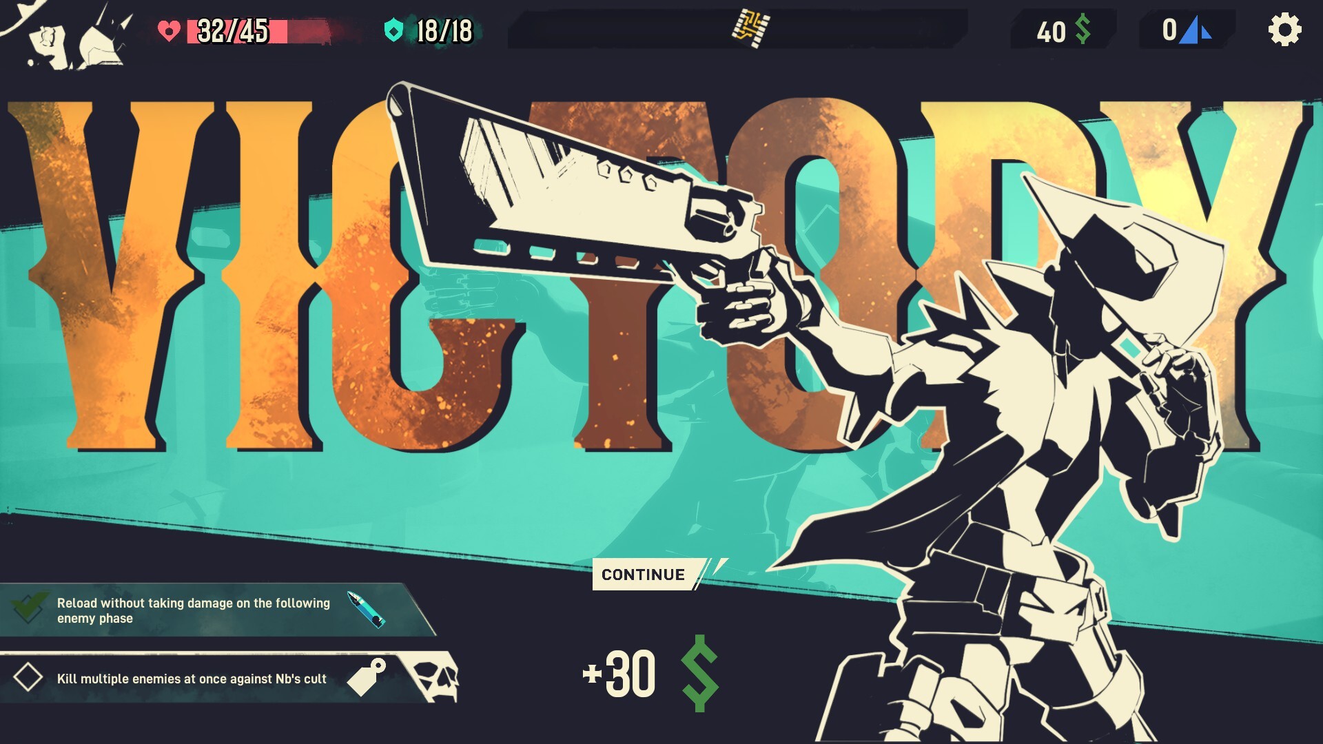 Barrel Roll Screenshot 7