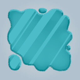 Water isn’t that fun icon