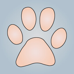 Paws, what do I need you for? icon