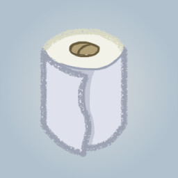 Paper is fun too icon