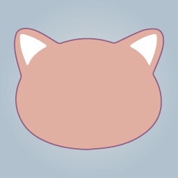 Like a good curious one icon