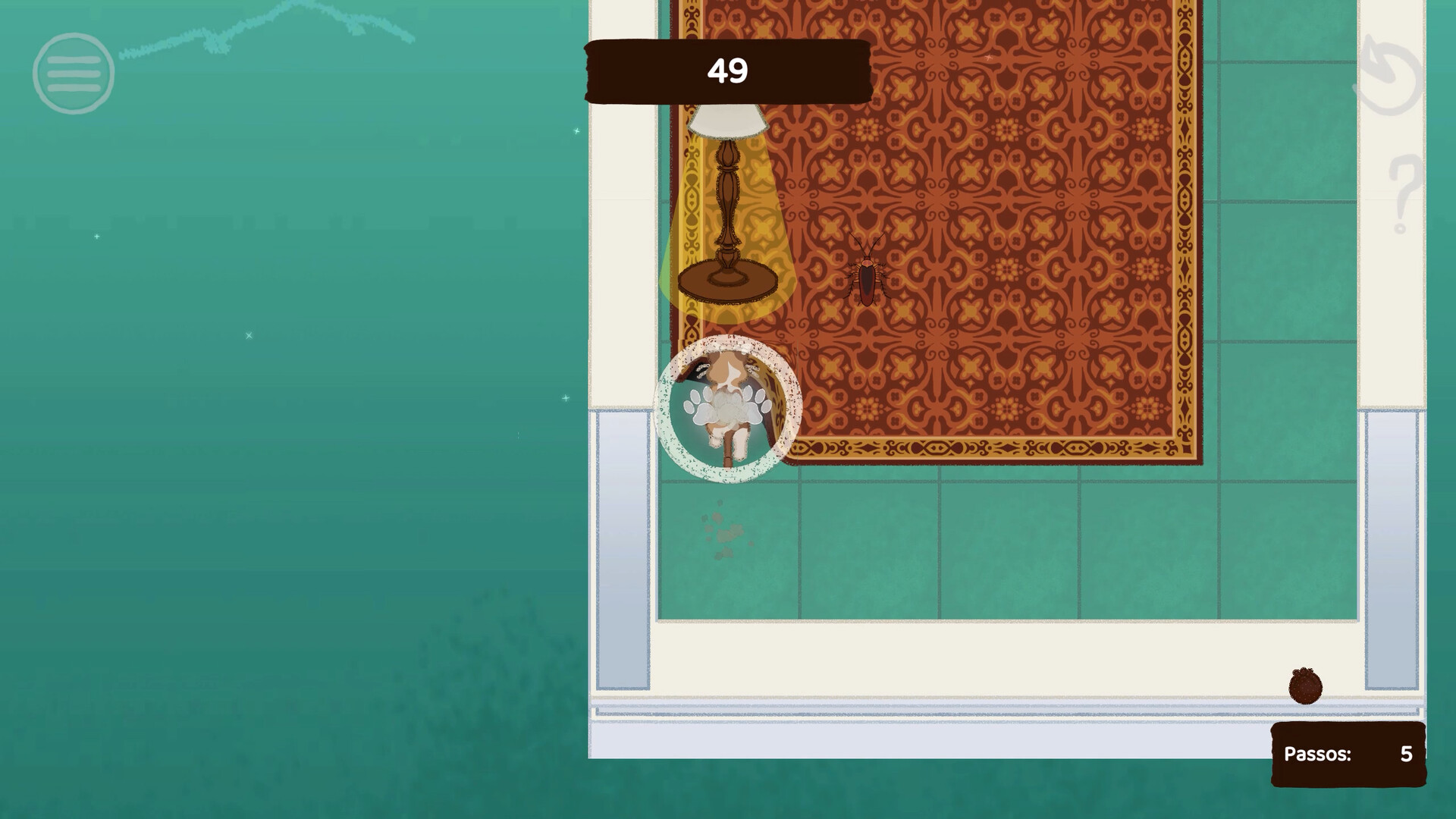Mimi in Meowndering House Screenshot 5