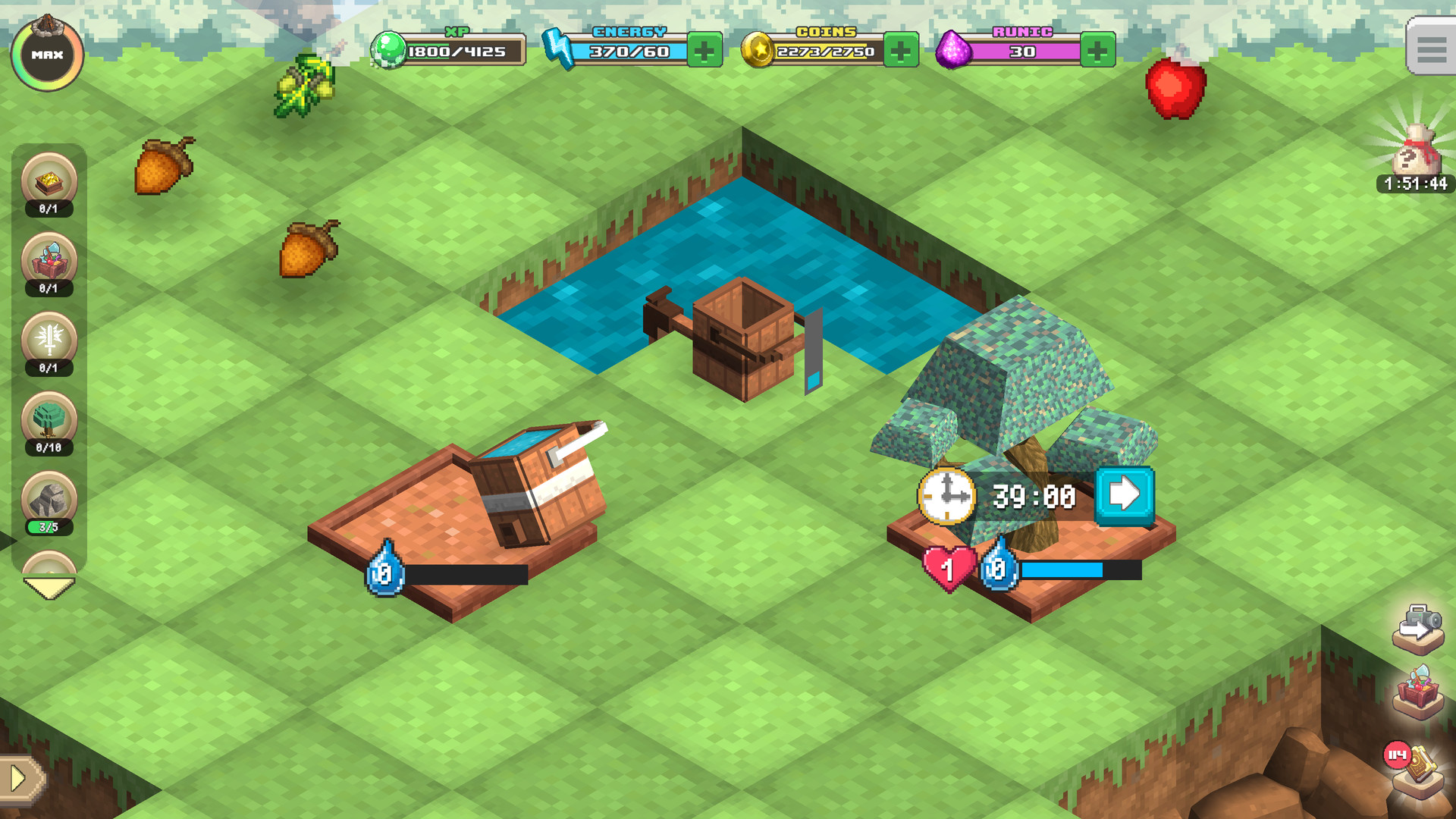 MergeCrafter Screenshot 22