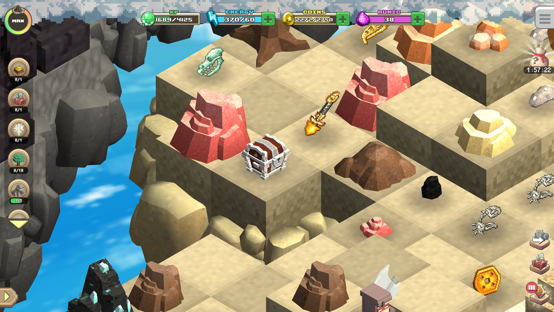 MergeCrafter Screenshot 8