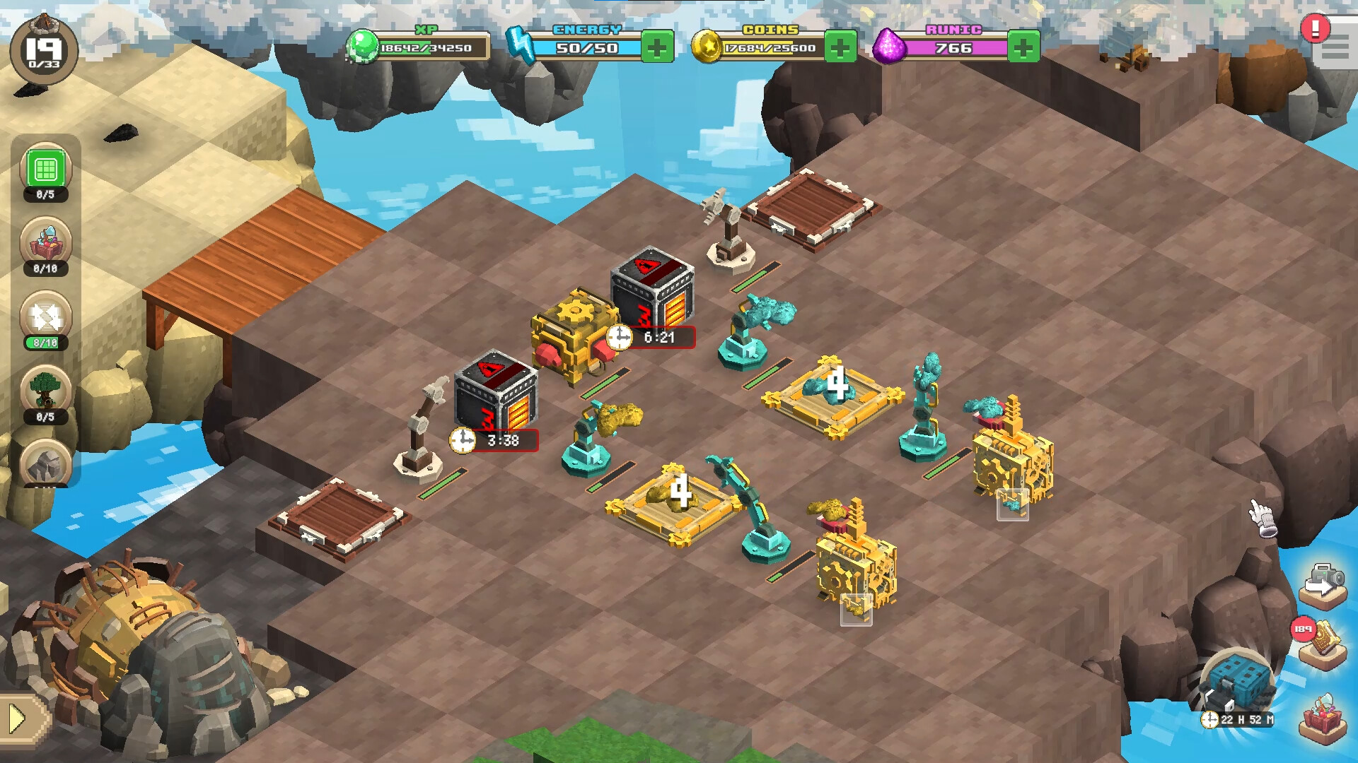 MergeCrafter Screenshot 20