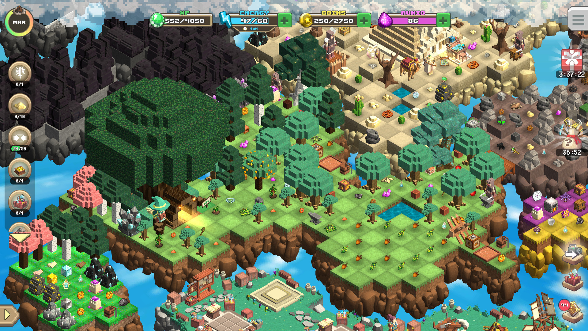 MergeCrafter Screenshot 15