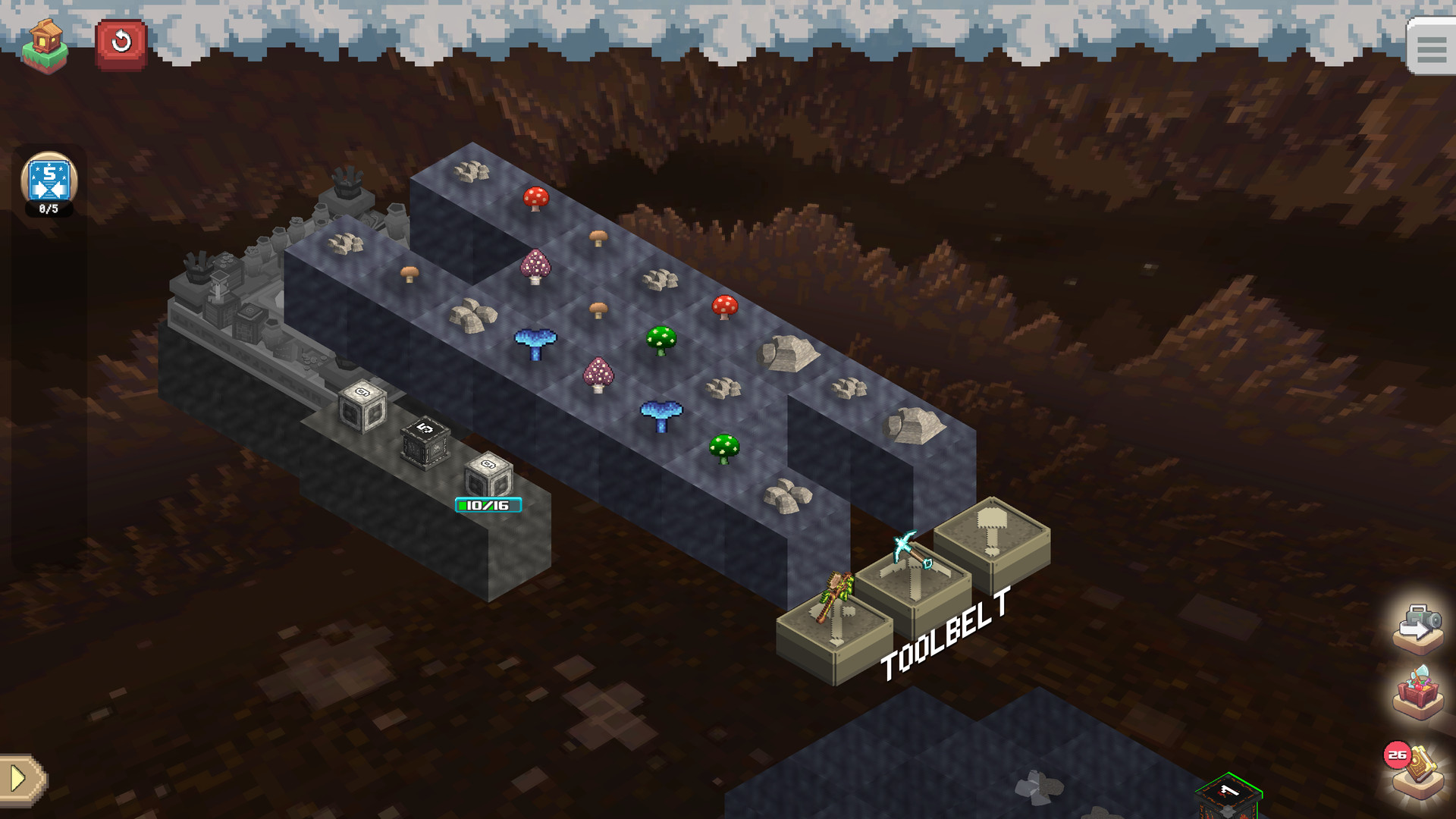 MergeCrafter Screenshot 19