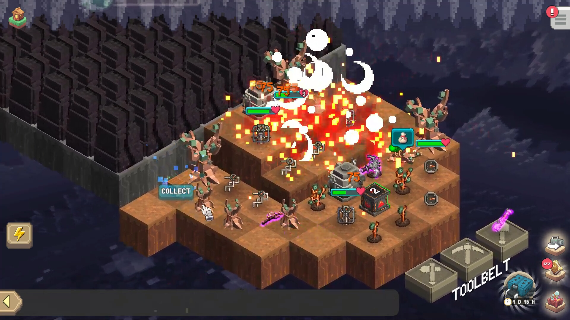 MergeCrafter Screenshot 12