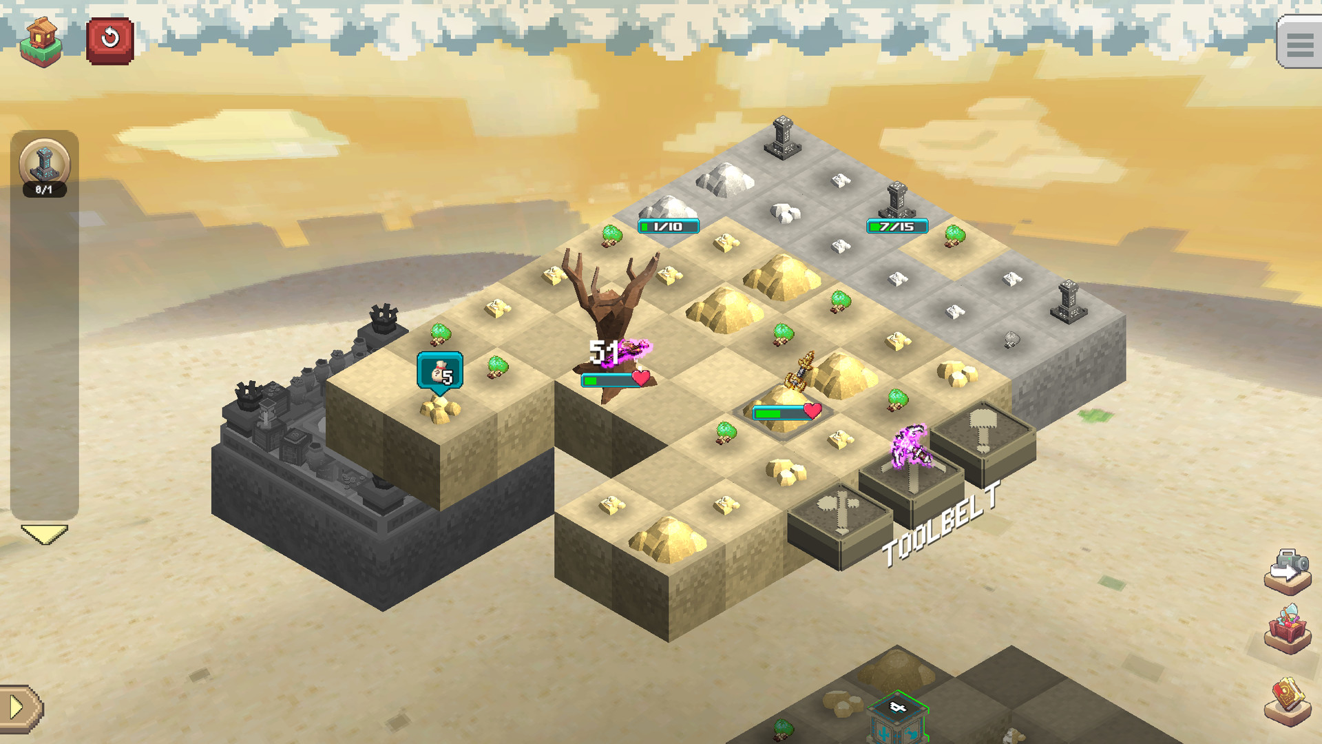 MergeCrafter Screenshot 14