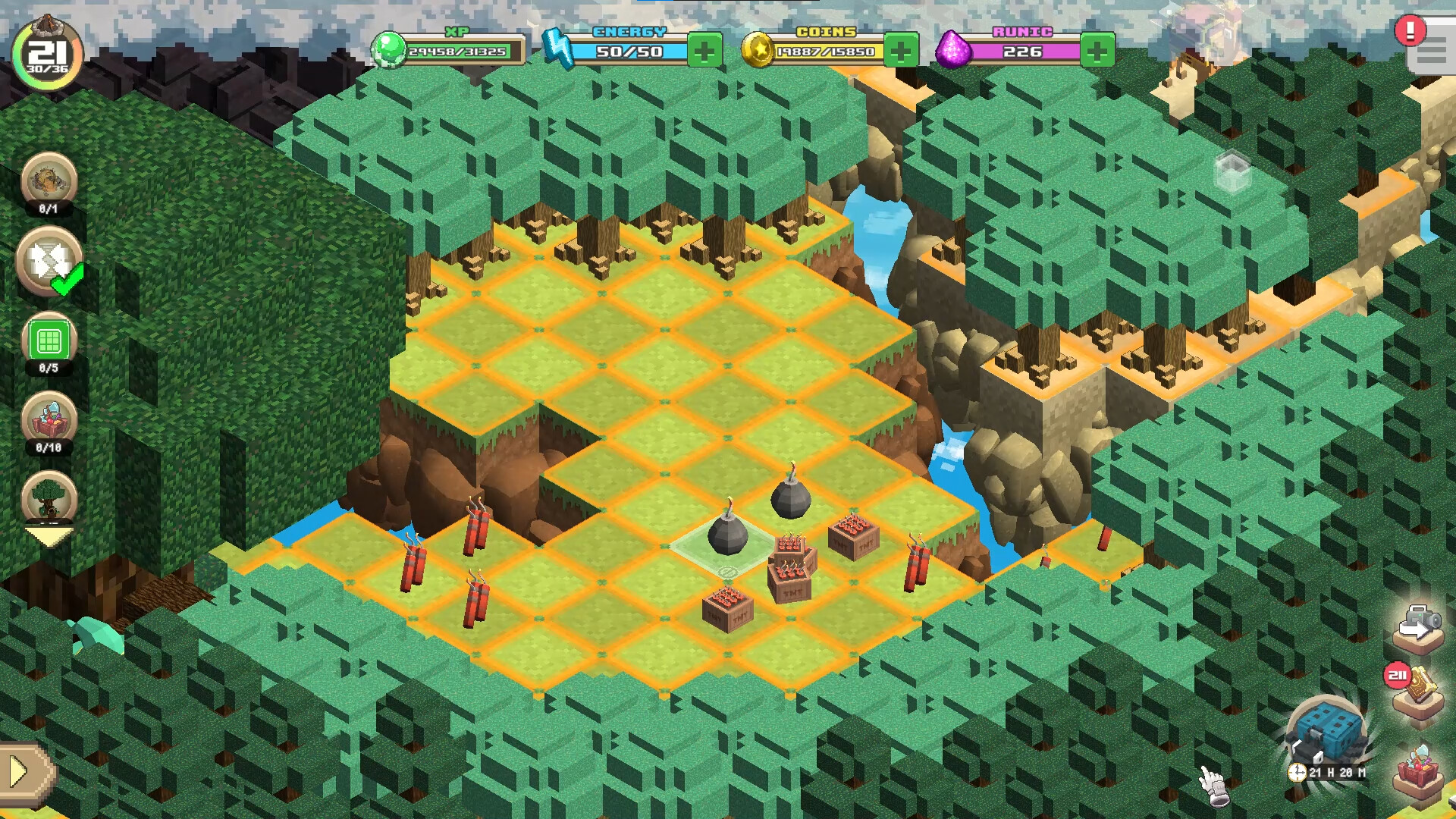 MergeCrafter Screenshot 18