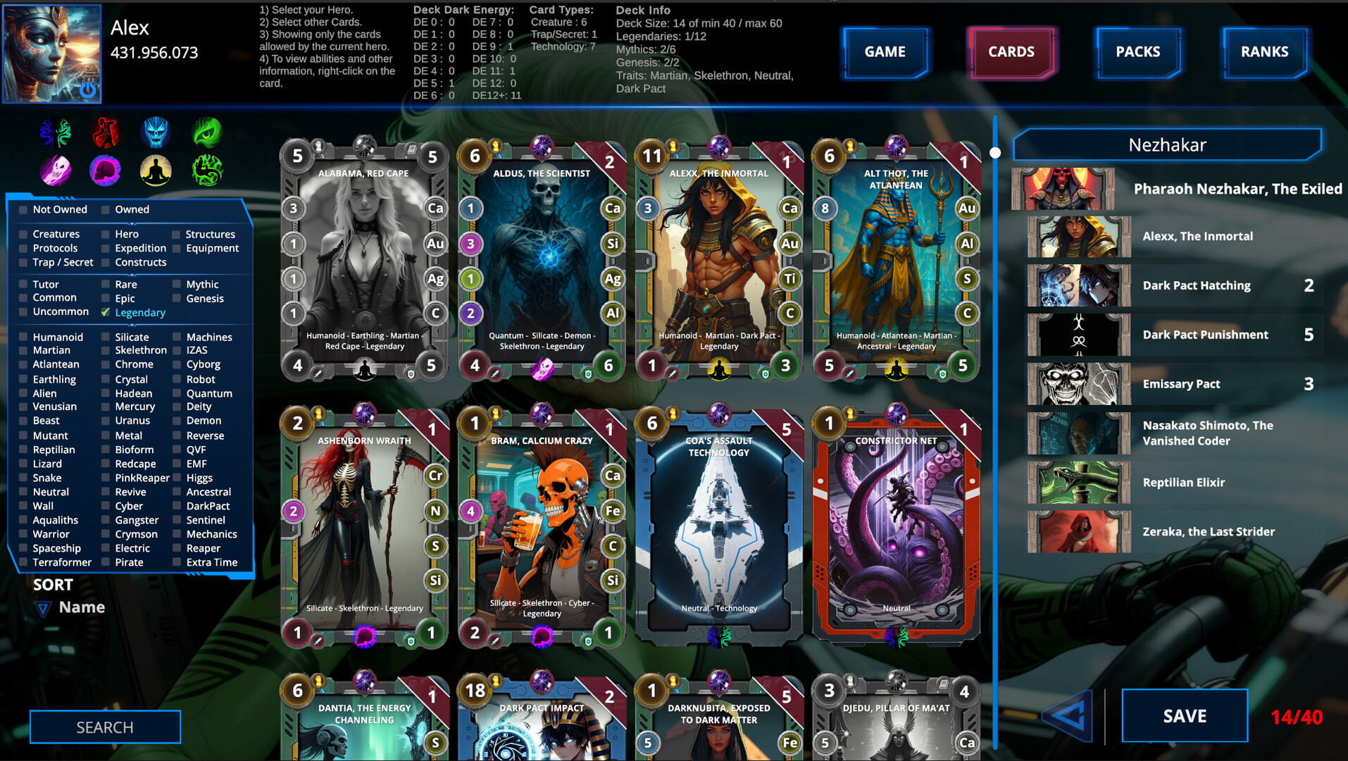 Loopweavers: Dimensional Alliances Screenshot 17