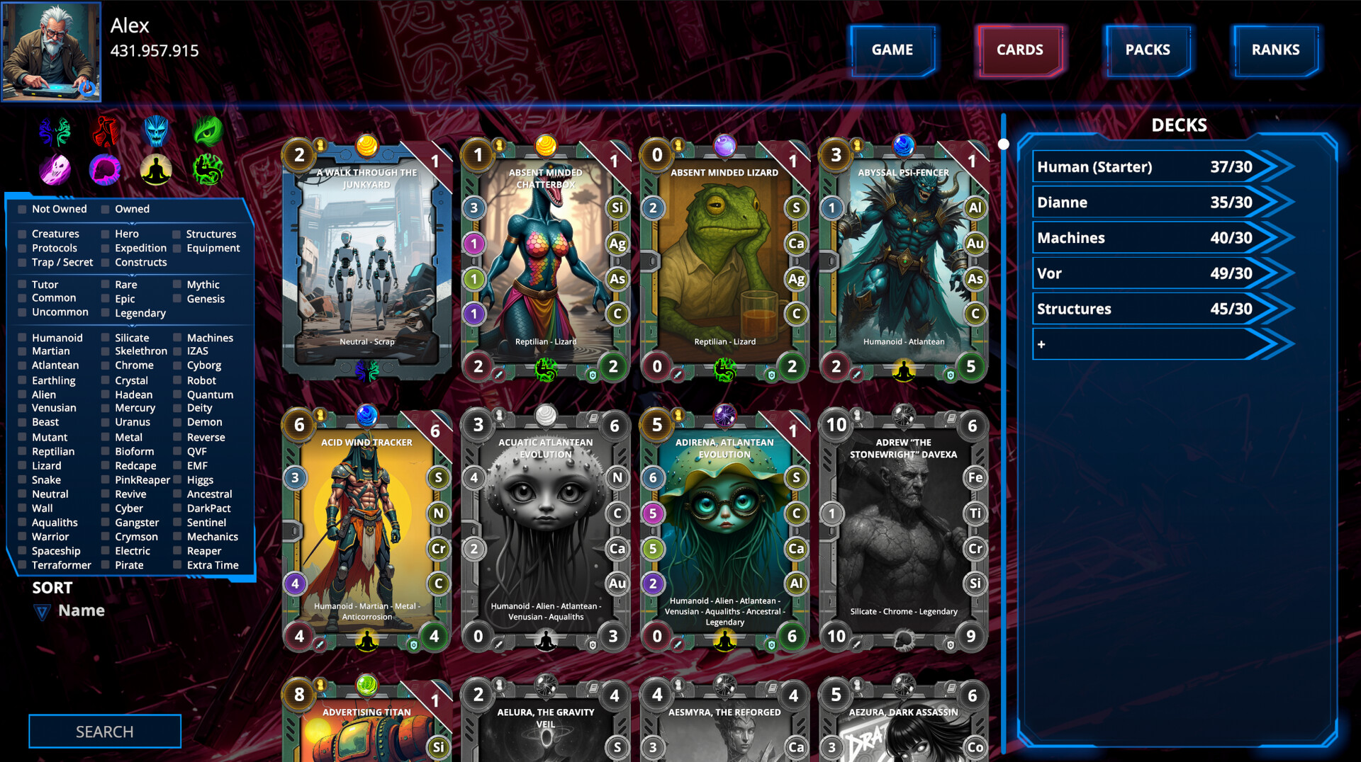 Loopweavers: Dimensional Alliances Screenshot 22