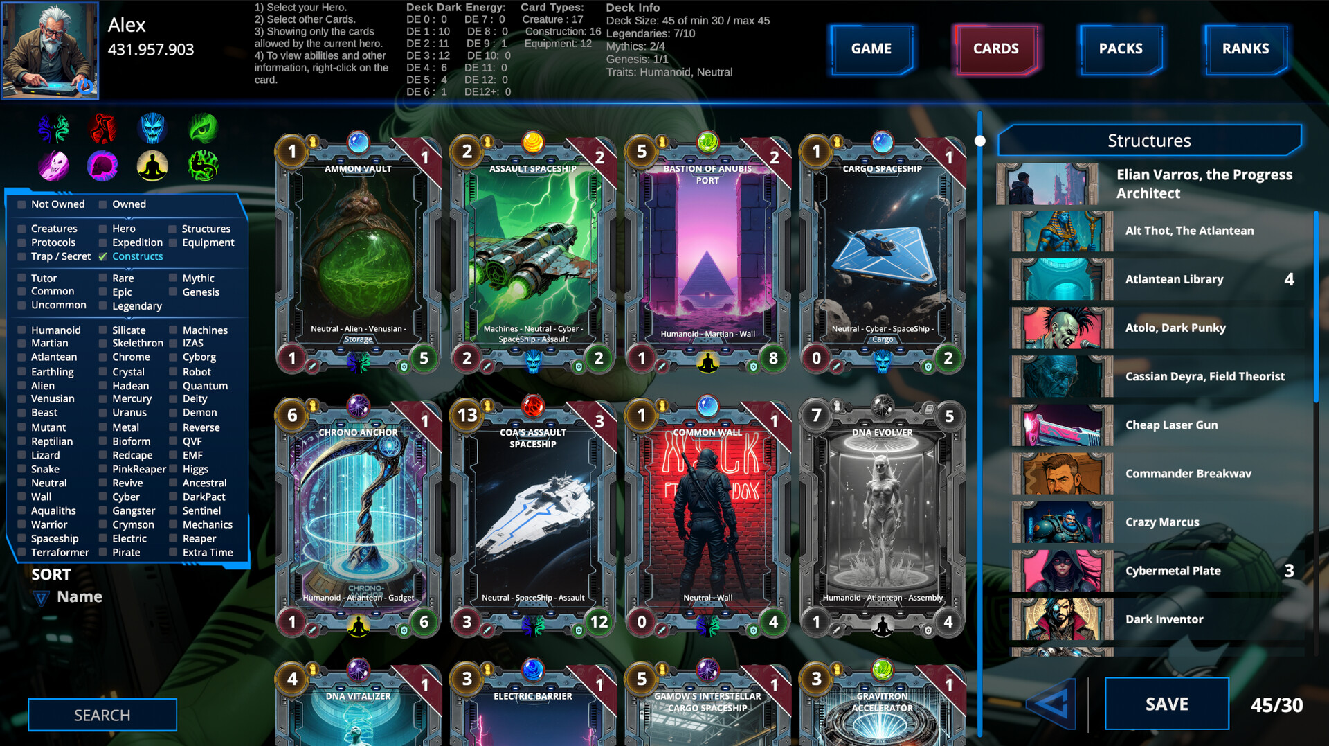 Loopweavers: Dimensional Alliances Screenshot 19