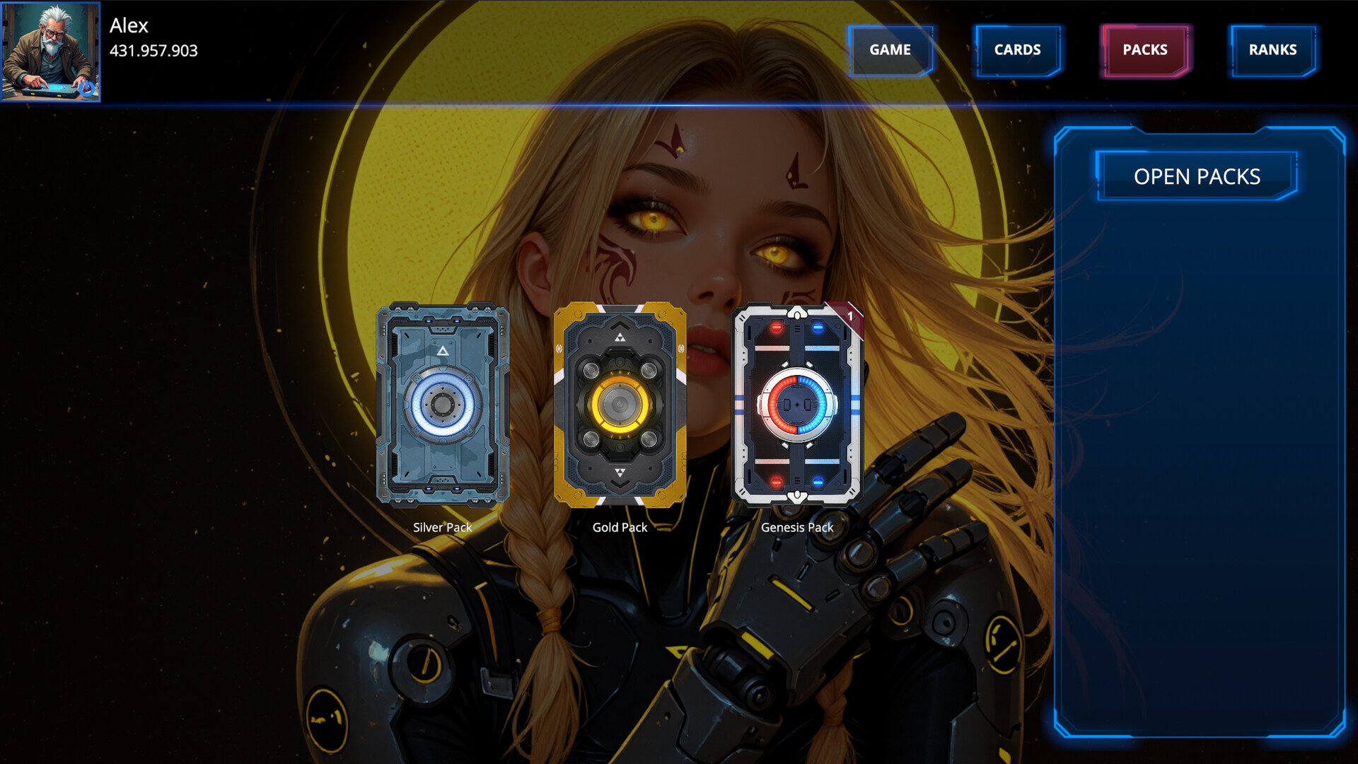 Loopweavers: Dimensional Alliances Screenshot 18