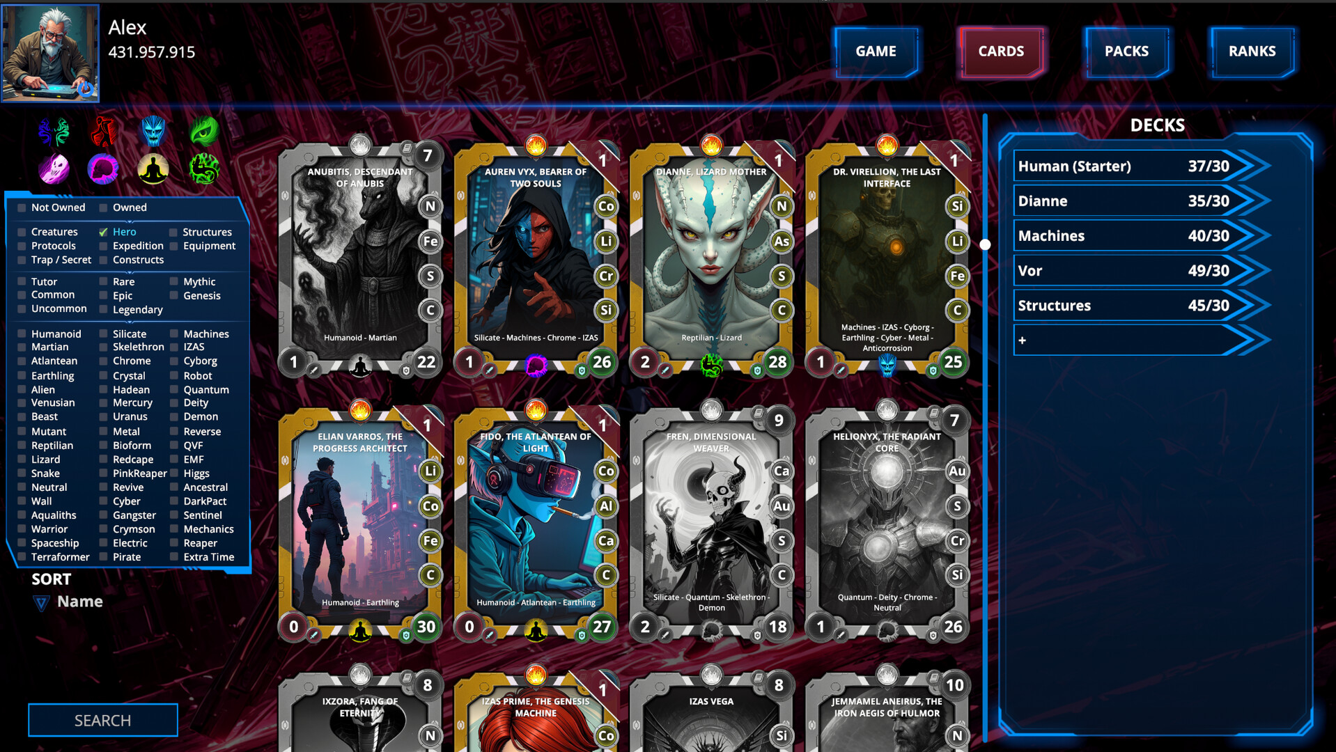 Loopweavers: Dimensional Alliances Screenshot 23