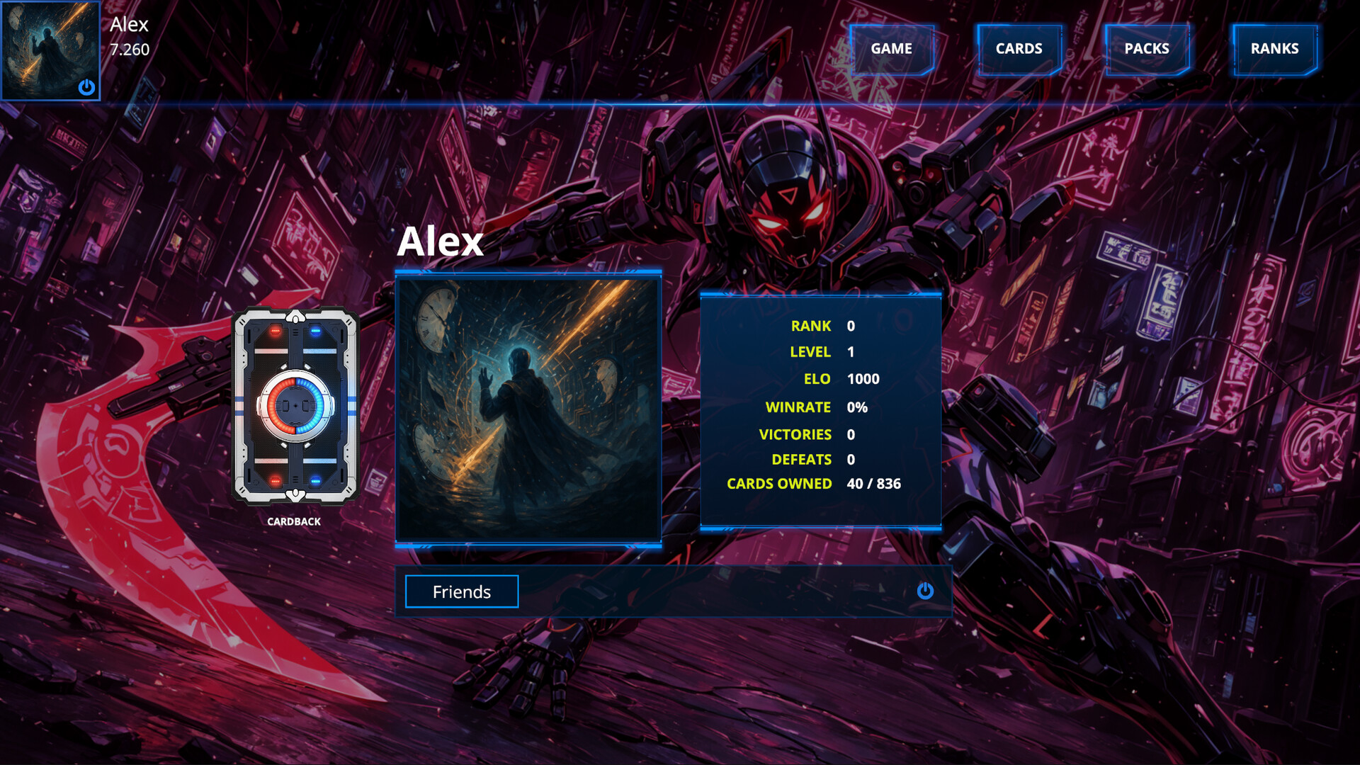 Loopweavers: Dimensional Alliances Screenshot 33