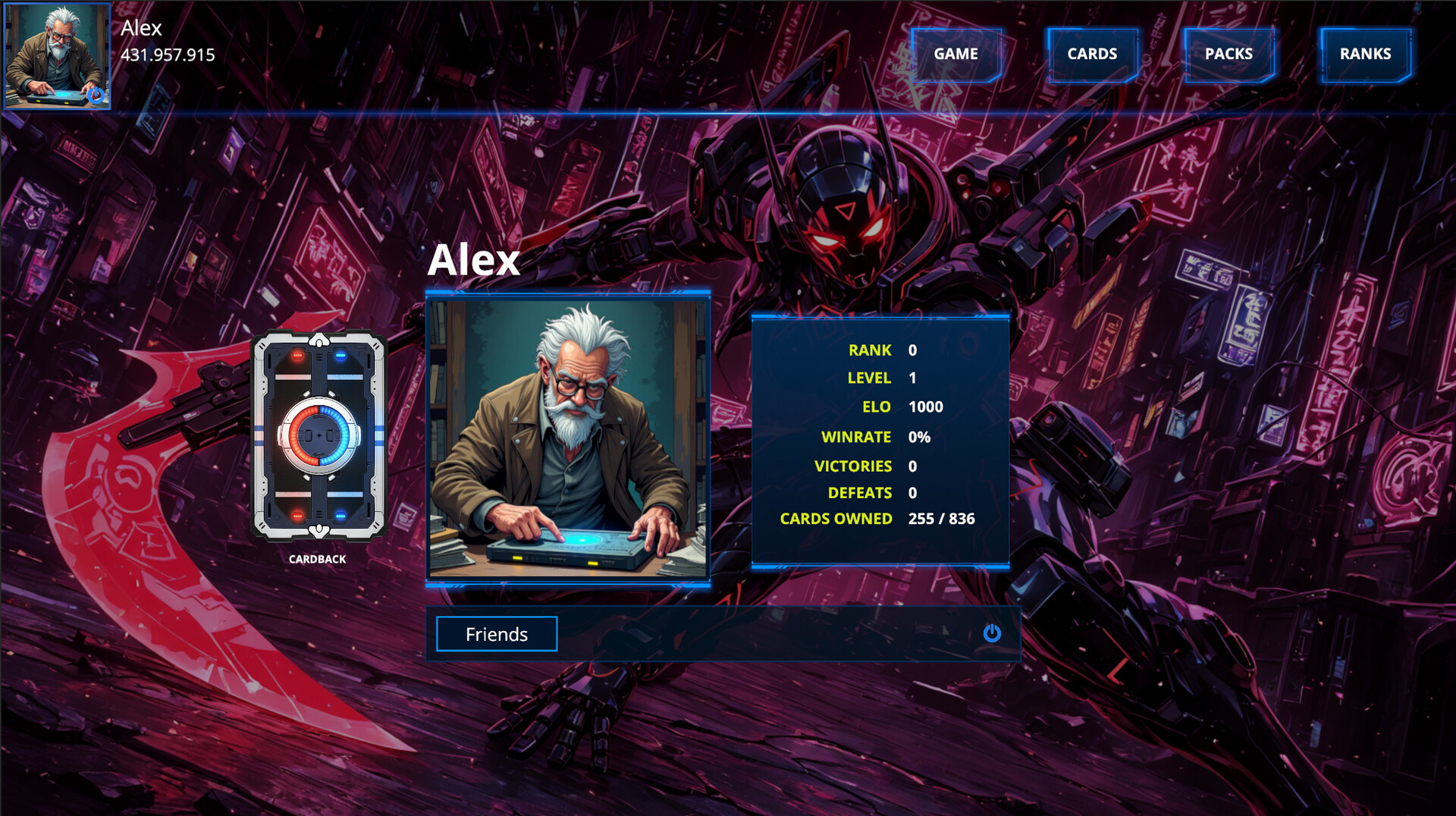 Loopweavers: Dimensional Alliances Screenshot 24