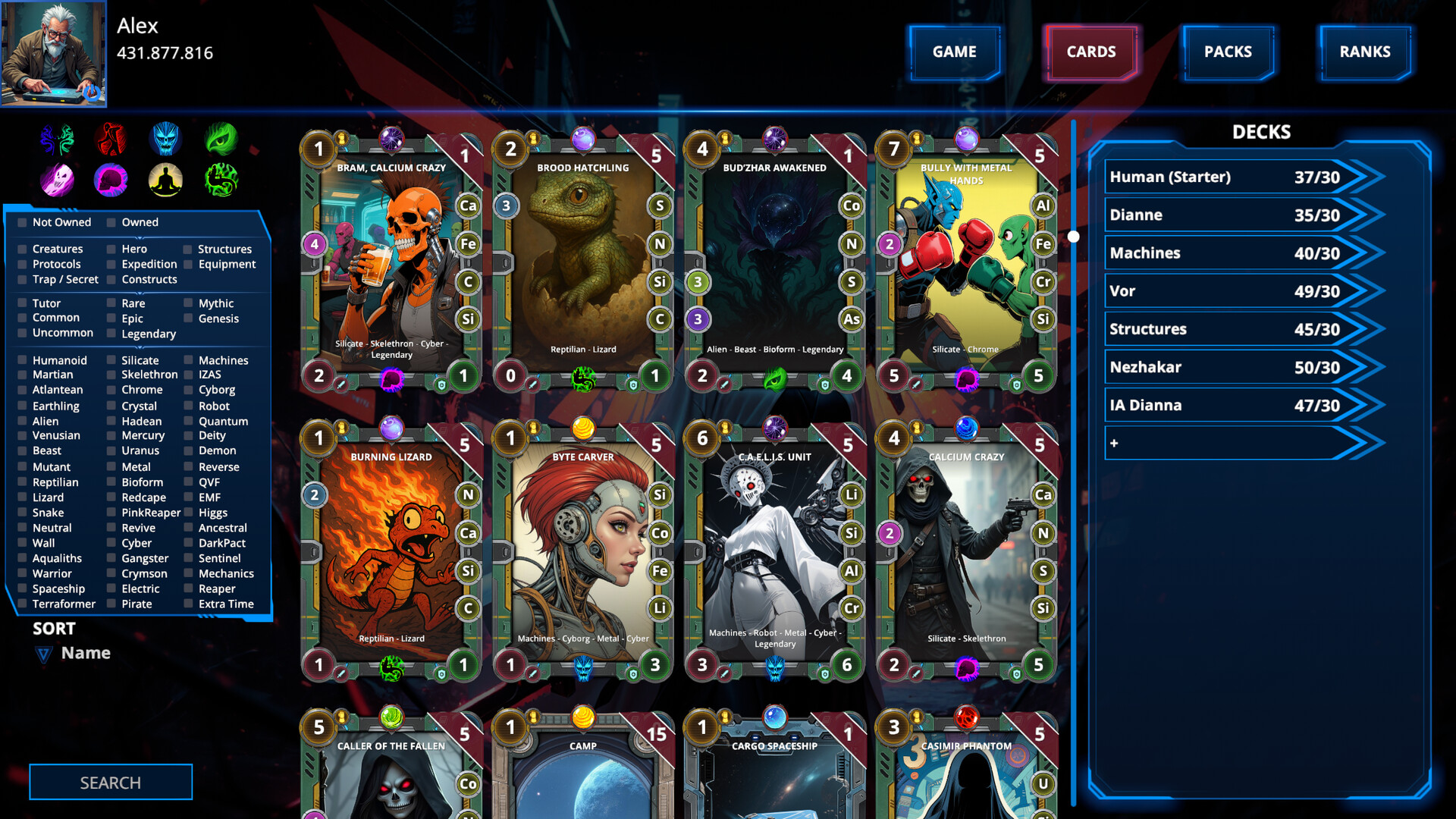 Loopweavers: Dimensional Alliances Screenshot 9