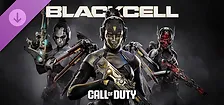 Call of Duty®: Black Ops 7 - BlackCell (Season 03)