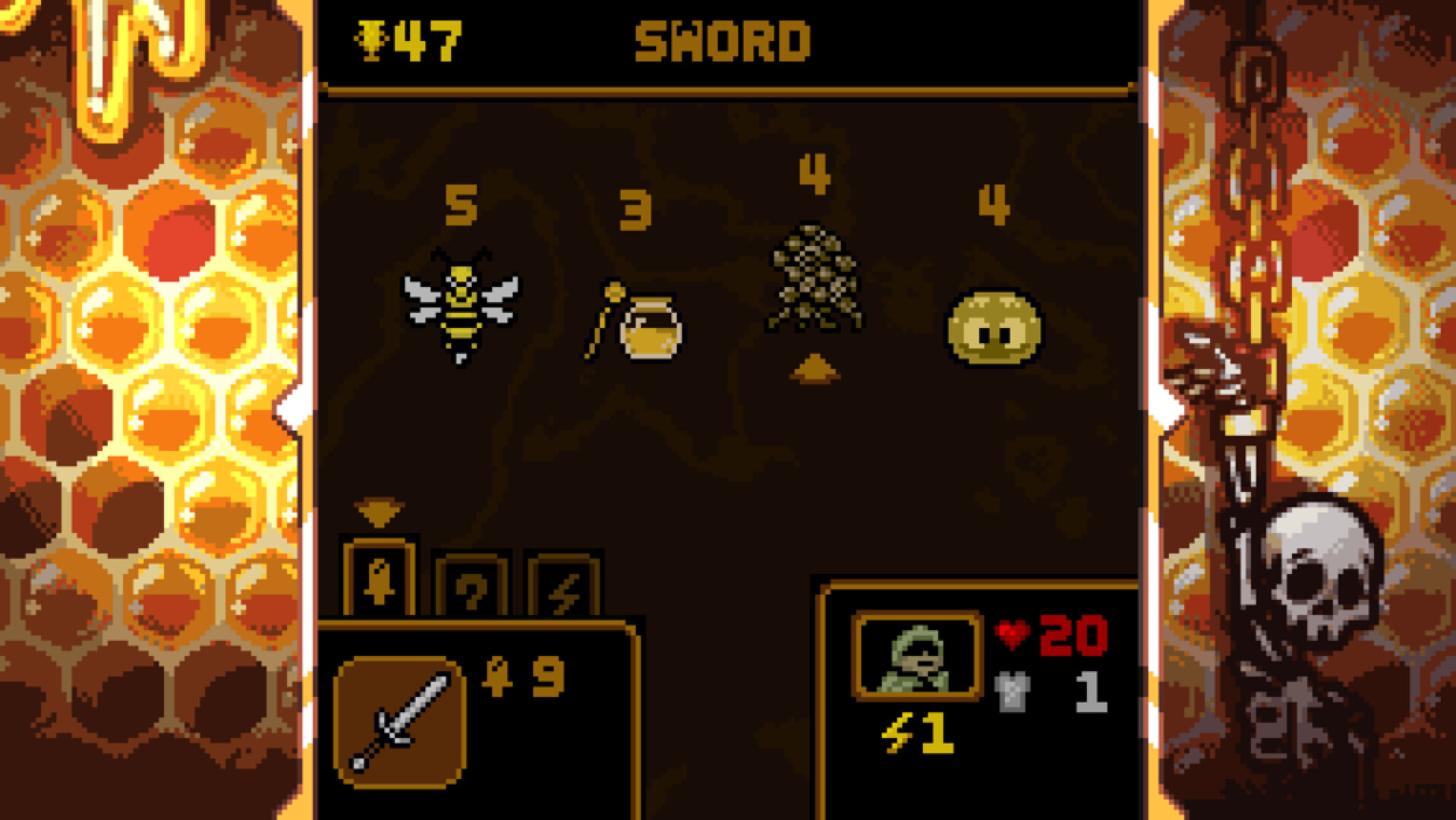 Number Dungeon Screenshot 2