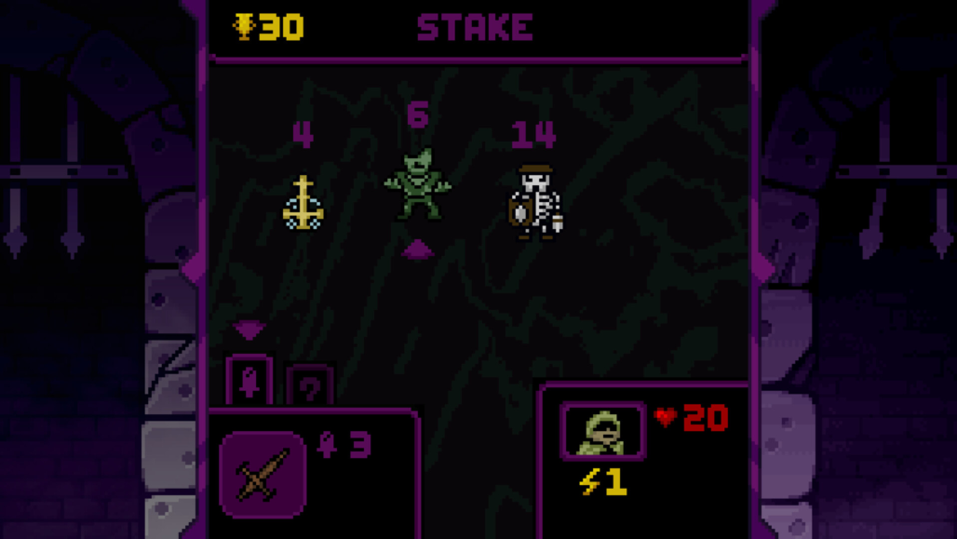 Number Dungeon Screenshot 3