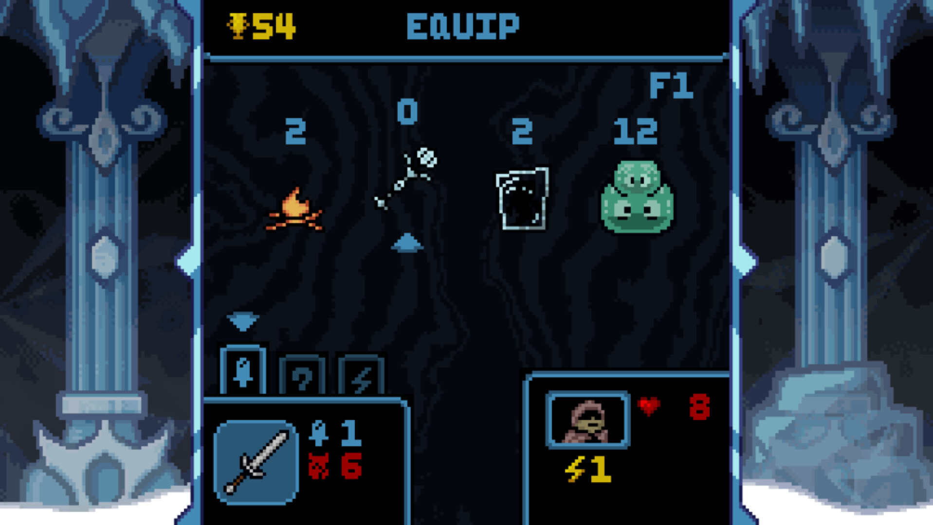 Number Dungeon Screenshot 4