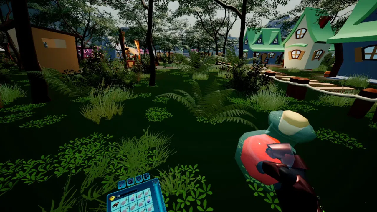 Elspell Screenshot 6