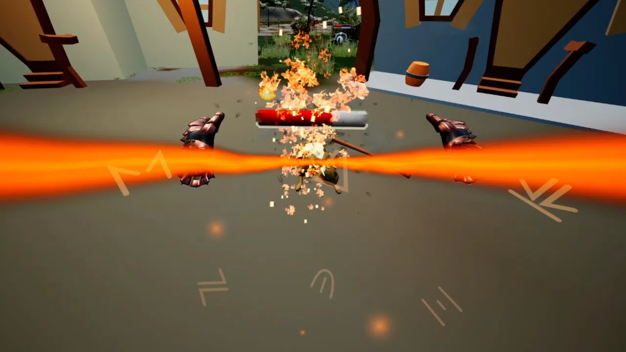 Elspell Screenshot 1