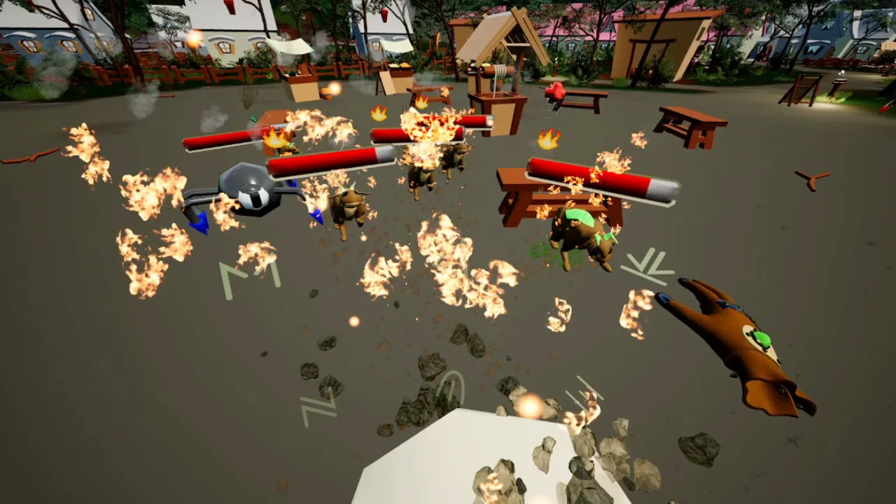 Elspell Screenshot 5