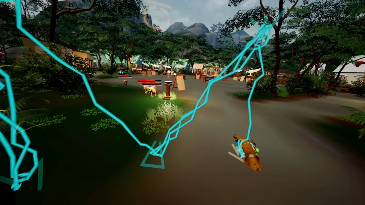 Elspell Screenshot 7