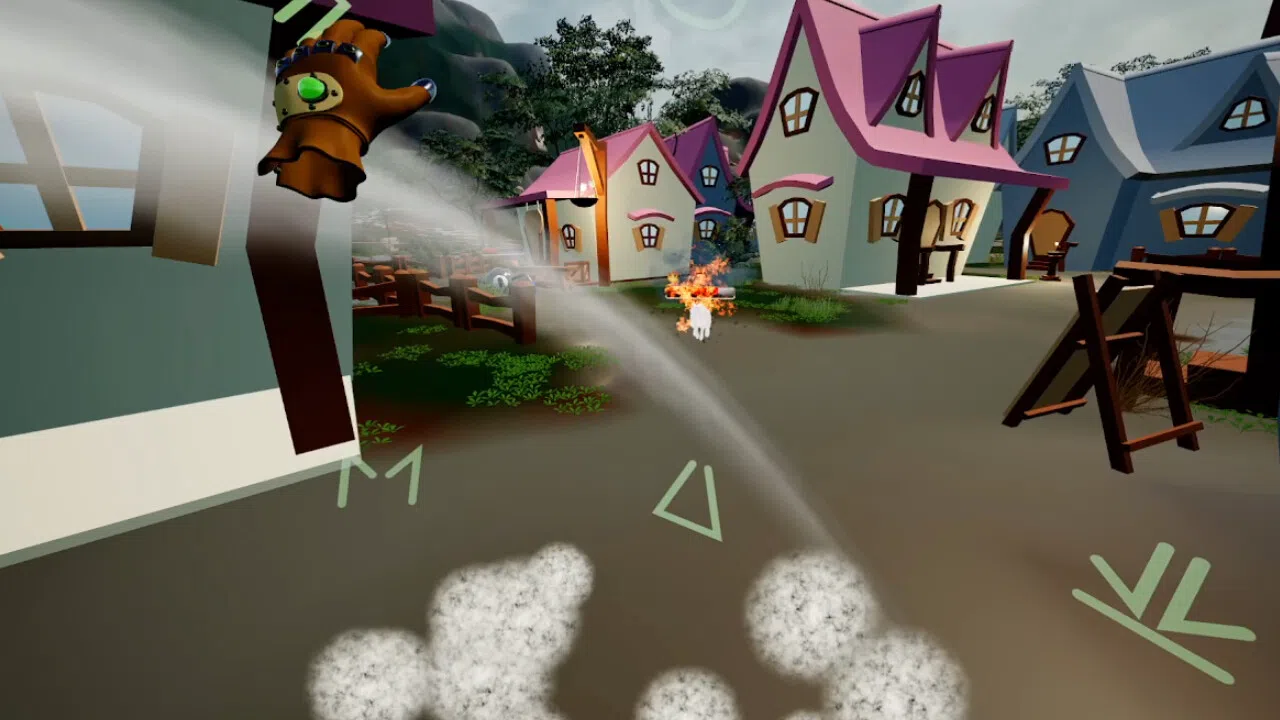 Elspell Screenshot 3