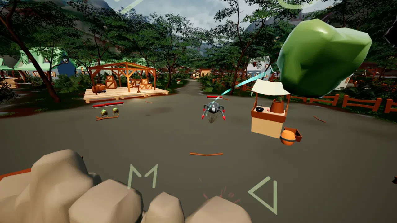 Elspell Screenshot 4