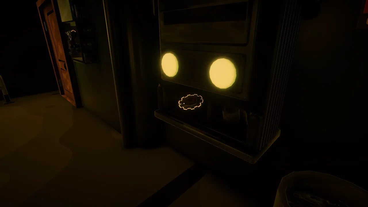 SteamPanic: Last Shift Screenshot 8