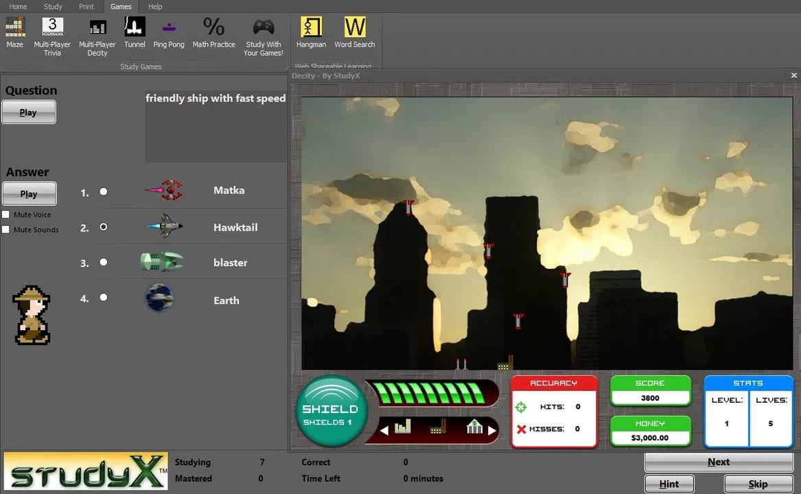 StudyX - Save Game Codes & Study Any Subject Screenshot 1