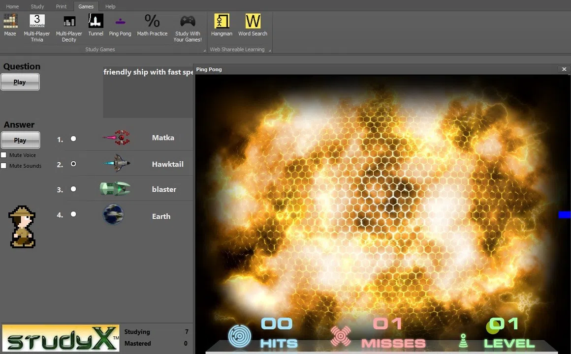 StudyX - Save Game Codes & Study Any Subject Screenshot 2