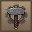 Novice Carpenter icon