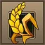 Novice Farmer icon