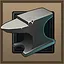 Novice Blacksmith icon