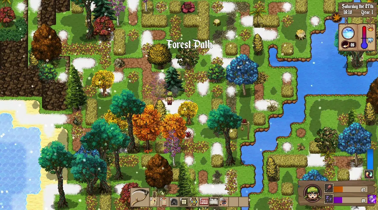 De'Vine: Heavenly Acres Screenshot 13