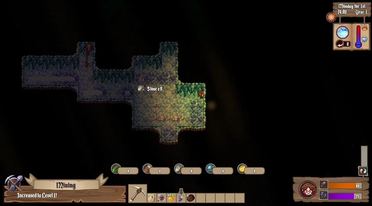 De'Vine: Heavenly Acres Screenshot 10