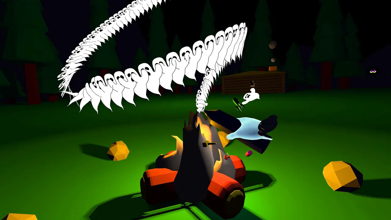 GIPHY World VR Screenshot 2